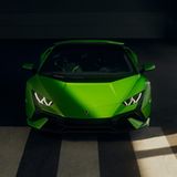 Lamborghini Huracan Tecnica 2022