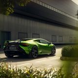 Lamborghini Huracan Tecnica 2022