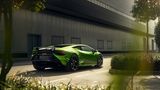 Lamborghini Huracan Tecnica 2022
