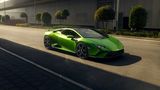 Lamborghini Huracan Tecnica 2022