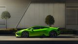 Lamborghini Huracan Tecnica 2022