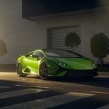 Lamborghini Huracan Tecnica 2022