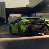 Lamborghini Huracan Tecnica 2022