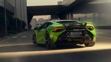 Lamborghini Huracan Tecnica 2022