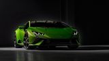 Lamborghini Huracan Tecnica 2022