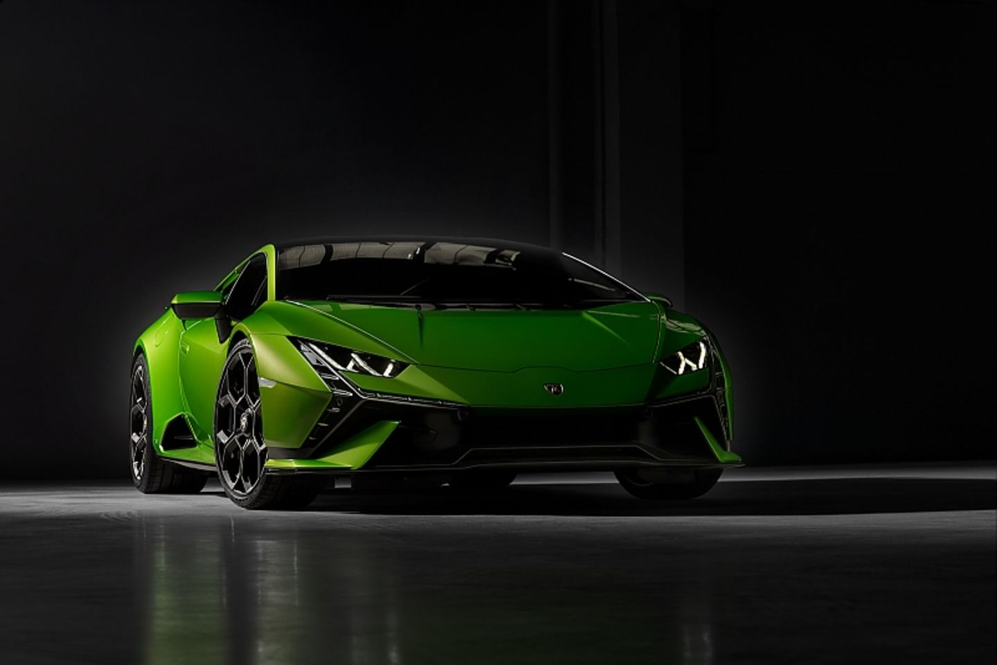 Lamborghini Huracan Tecnica 2022