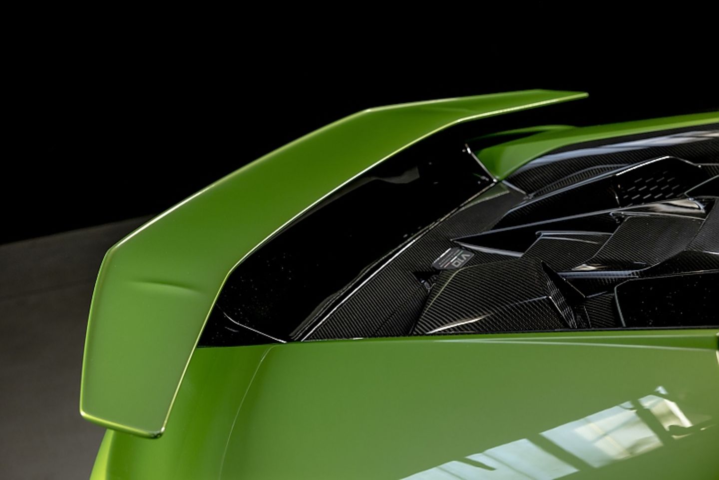 Lamborghini Huracan Tecnica 2022