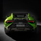 Lamborghini Huracan Tecnica 2022