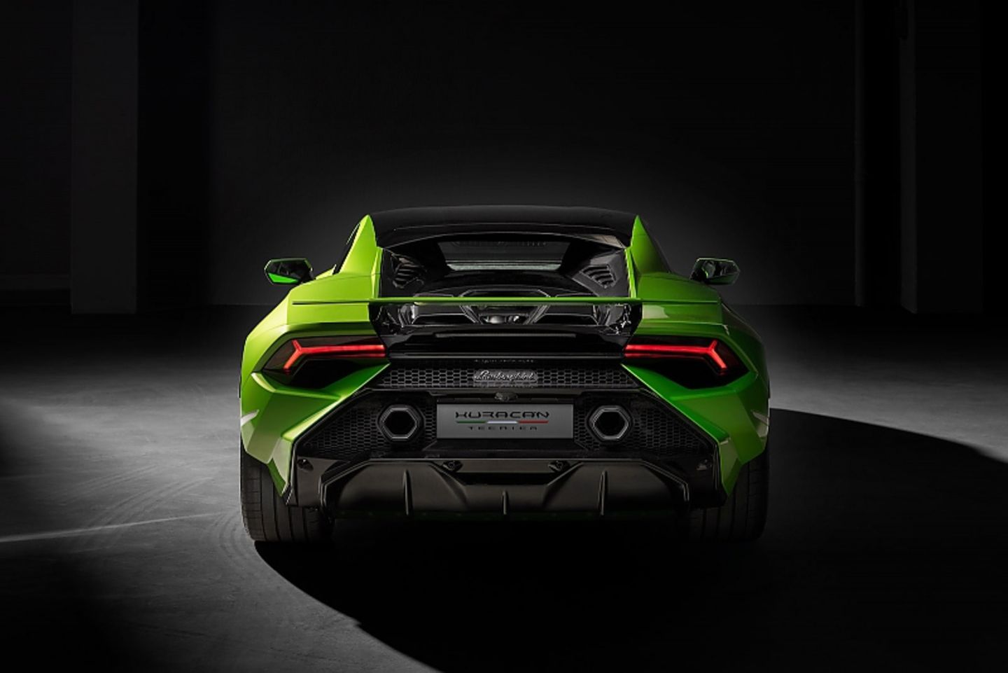 Lamborghini Huracan Tecnica 2022