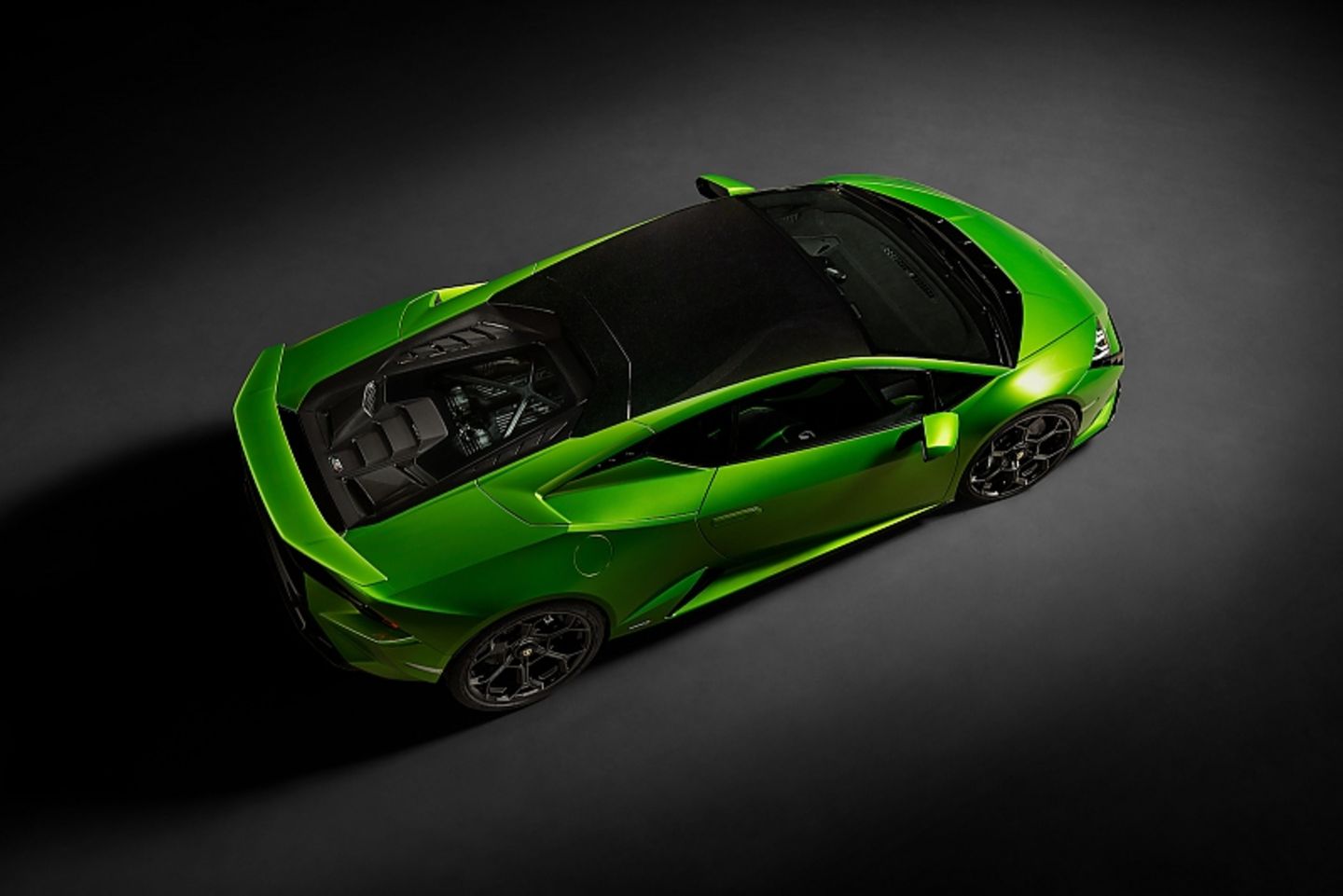 Lamborghini Huracan Tecnica 2022