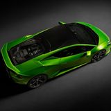 Lamborghini Huracan Tecnica 2022