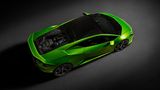 Lamborghini Huracan Tecnica 2022