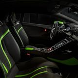 Lamborghini Huracan Tecnica 2022