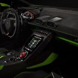 Lamborghini Huracan Tecnica 2022