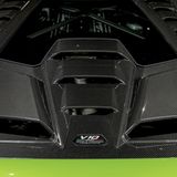 Lamborghini Huracan Tecnica 2022