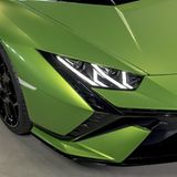 Lamborghini Huracan Tecnica 2022