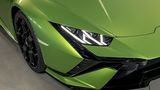 Lamborghini Huracan Tecnica 2022