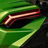 Lamborghini Huracan Tecnica 2022