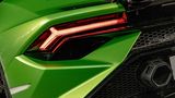 Lamborghini Huracan Tecnica 2022