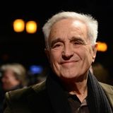 Schauspieler Michael Degen