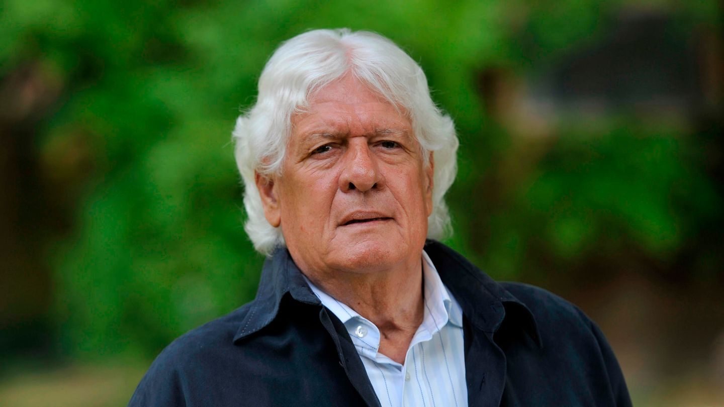Wolfgang Fahrian: Ex-goalkeeper died at 80