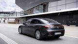 Mercedes EQE 500 4matic