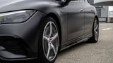 Mercedes EQE 500 4matic