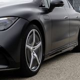 Mercedes EQE 500 4matic