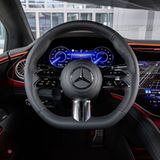 Mercedes EQE 500 4matic