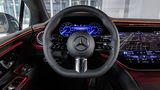 Mercedes EQE 500 4matic