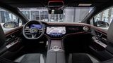 Mercedes EQE 500 4matic