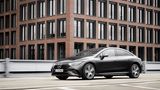 Mercedes EQE 500 4matic