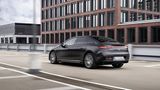 Mercedes EQE 500 4matic