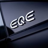 Mercedes EQE 500 4matic