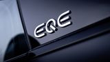 Mercedes EQE 500 4matic