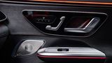 Mercedes EQE 500 4matic