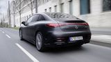 Mercedes EQE 500 4matic