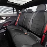 Mercedes EQE 500 4matic