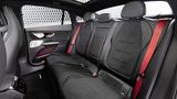 Mercedes EQE 500 4matic