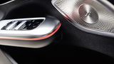 Mercedes EQE 500 4matic