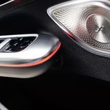 Mercedes EQE 500 4matic