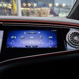 Mercedes EQE 500 4matic