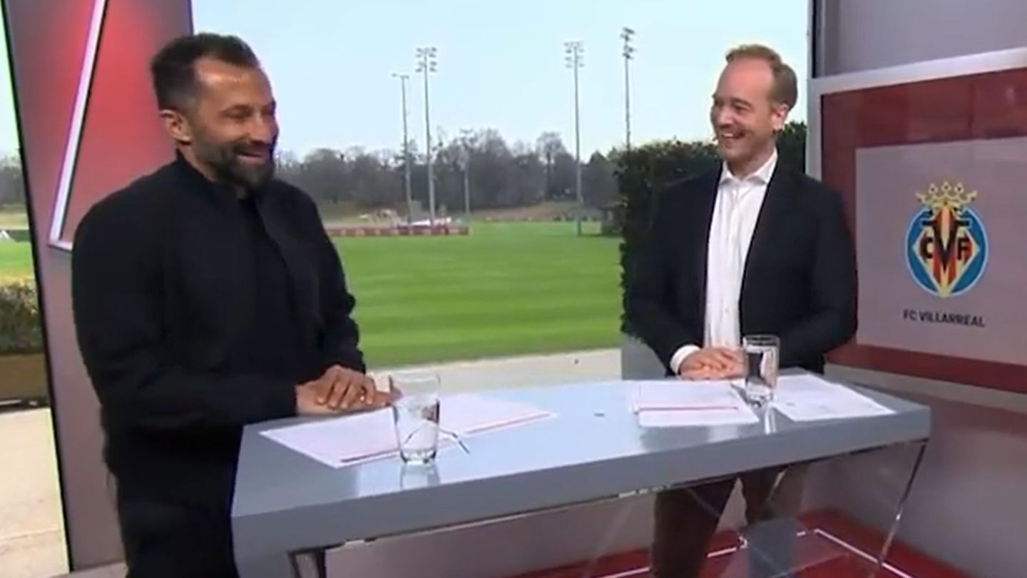 FC Bayern Munich: Salihamidzic’s reaction to Villarreal after the CL draw goes viral