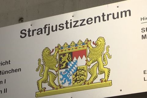 Video: Urteil in München - Bewährungsstrafe für russischen Spion