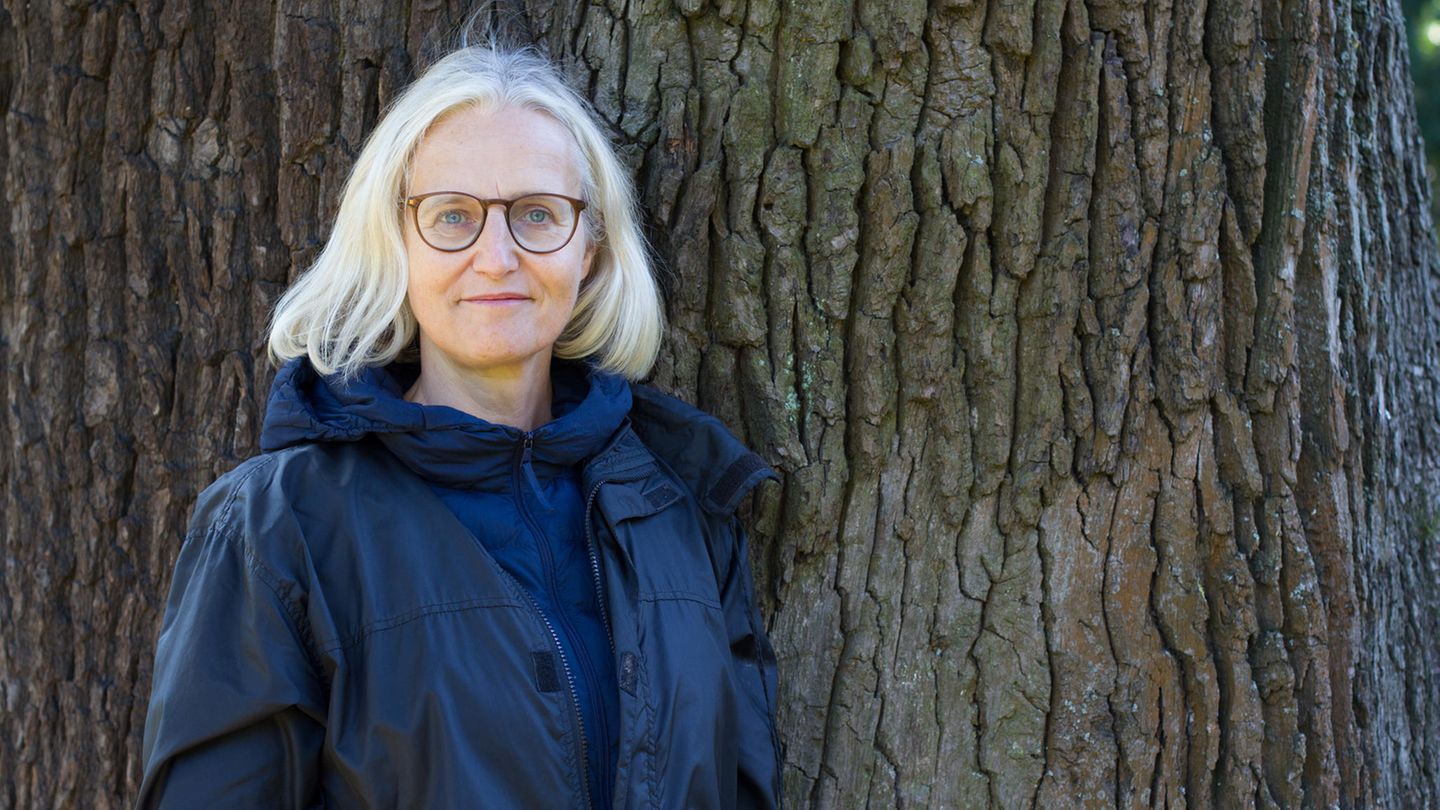 Christiane Hoffmann