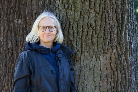 Christiane Hoffmann