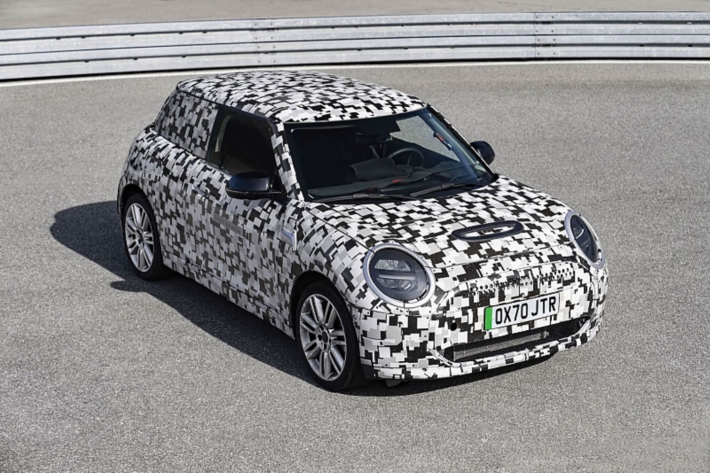 Mini 2023