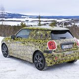 Mini Cooper SE 2024