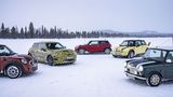 Mini Cooper SE 2024