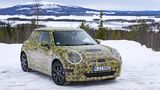 Mini Cooper SE 2024